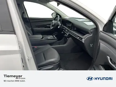 Hyundai Tucson – Foto 16