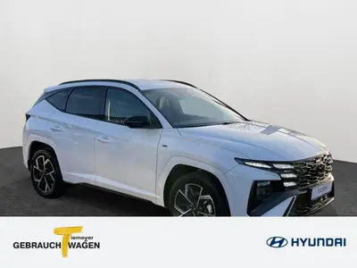Hyundai Tucson – Foto 3