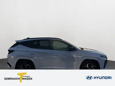 Hyundai Tucson – Foto 4
