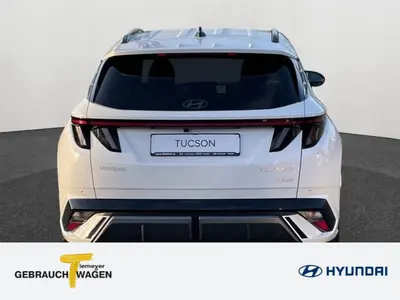 Hyundai Tucson – Foto 6