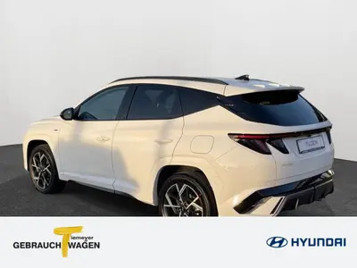 Hyundai Tucson – Foto 7