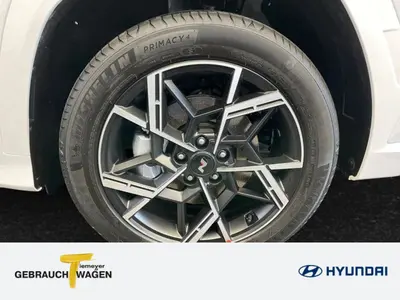 Hyundai Tucson – Foto 9