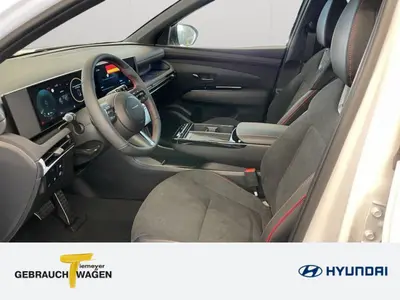 Hyundai Tucson – Foto 10