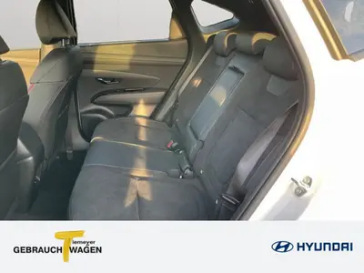 Hyundai Tucson – Foto 11