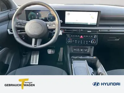 Hyundai Tucson – Foto 12