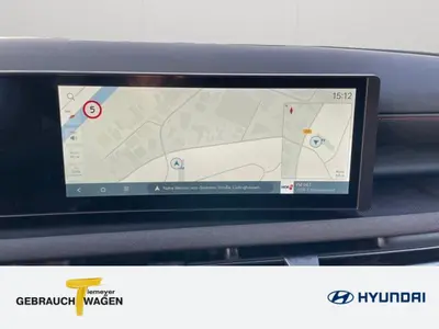 Hyundai Tucson – Foto 14