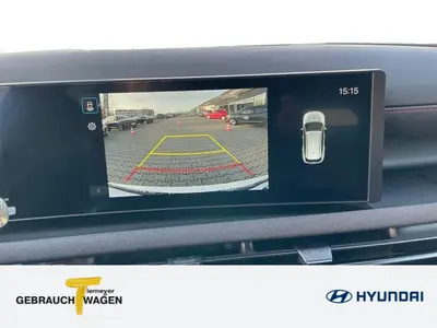Hyundai Tucson – Foto 15