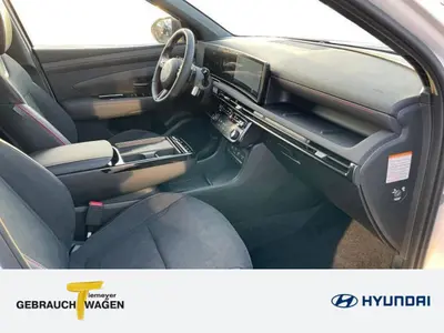 Hyundai Tucson – Foto 16