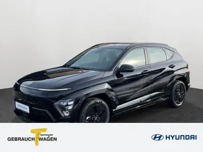 Hyundai Kona – Foto 1