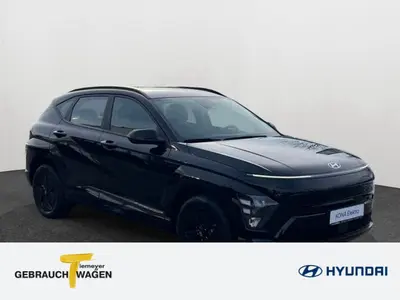 Hyundai Kona – Foto 3