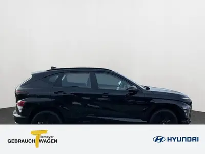 Hyundai Kona – Foto 4