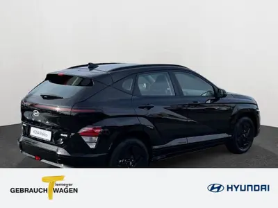 Hyundai Kona – Foto 5