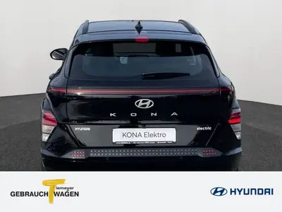 Hyundai Kona – Foto 6