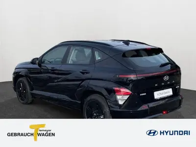 Hyundai Kona – Foto 7