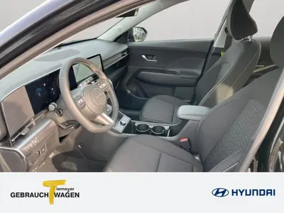 Hyundai Kona – Foto 10