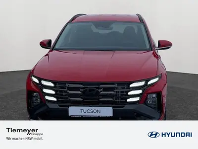 Hyundai Tucson – Foto 2