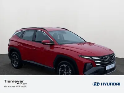 Hyundai Tucson – Foto 3