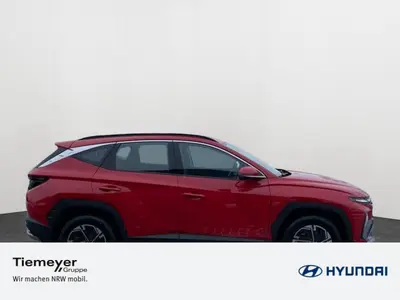 Hyundai Tucson – Foto 4