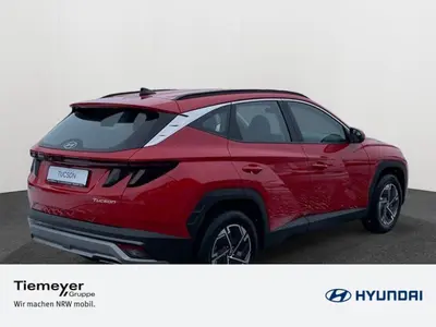 Hyundai Tucson – Foto 5