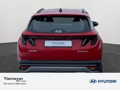 Hyundai Tucson – Foto 6