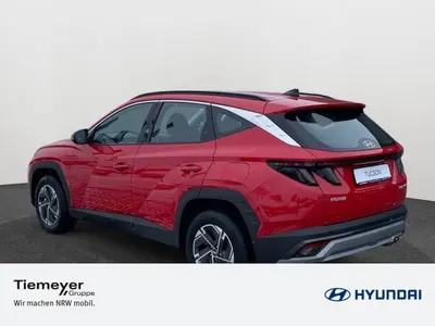 Hyundai Tucson – Foto 7