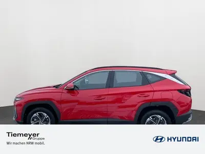 Hyundai Tucson – Foto 8