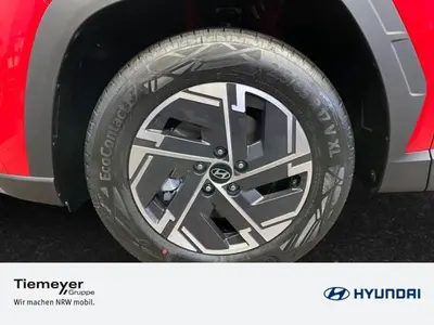 Hyundai Tucson – Foto 9