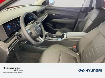 Hyundai Tucson – Foto 10