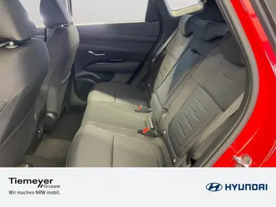 Hyundai Tucson – Foto 11