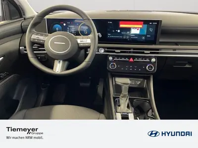 Hyundai Tucson – Foto 12