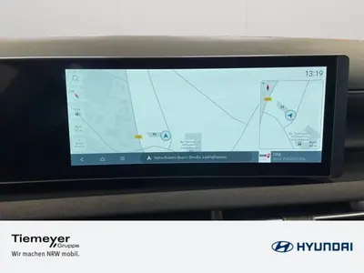 Hyundai Tucson – Foto 14