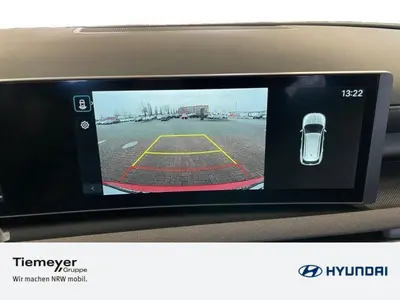 Hyundai Tucson – Foto 15