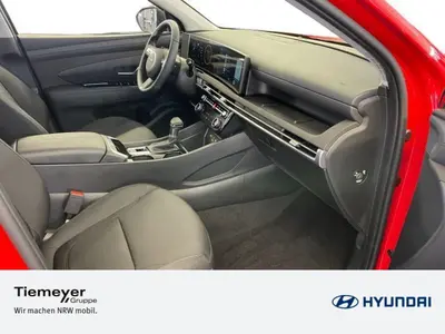 Hyundai Tucson – Foto 16