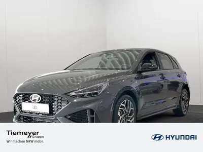 Hyundai i30 – Foto 1