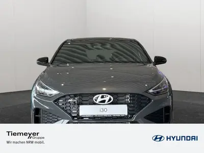 Hyundai i30 – Foto 2