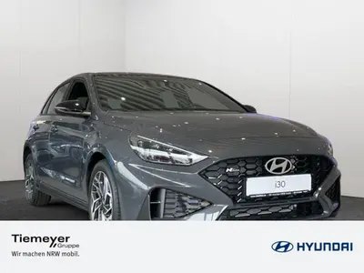 Hyundai i30 – Foto 3