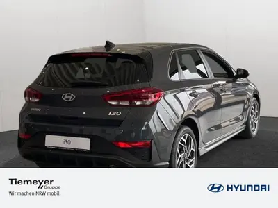 Hyundai i30 – Foto 5