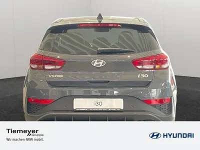 Hyundai i30 – Foto 6