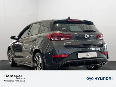 Hyundai i30 – Foto 7