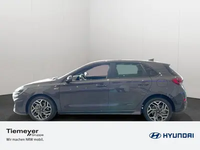 Hyundai i30 – Foto 8