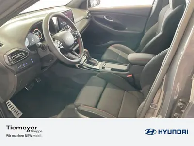 Hyundai i30 – Foto 10