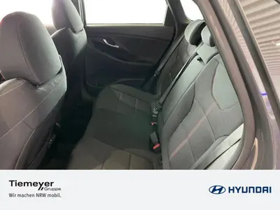 Hyundai i30 – Foto 11