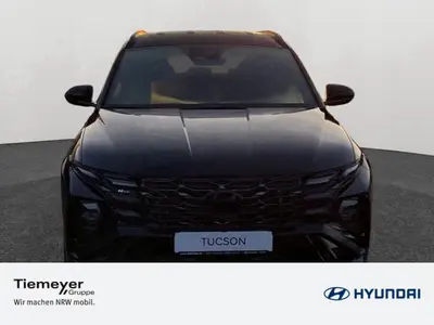 Hyundai Tucson – Foto 2