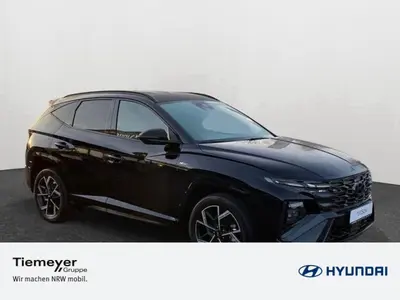 Hyundai Tucson – Foto 3