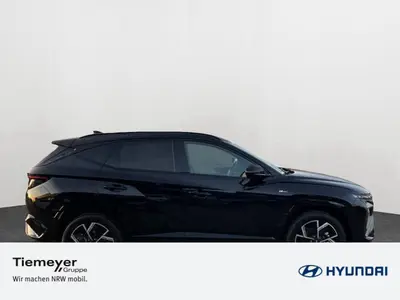 Hyundai Tucson – Foto 4
