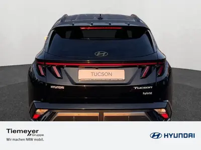 Hyundai Tucson – Foto 6