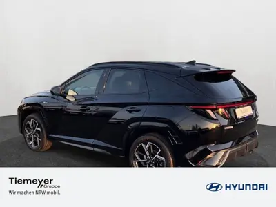 Hyundai Tucson – Foto 7
