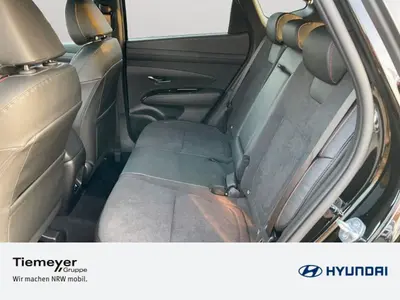 Hyundai Tucson – Foto 11