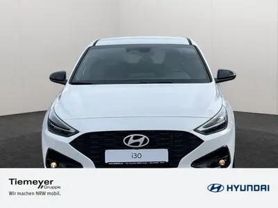 Hyundai i30 – Foto 2