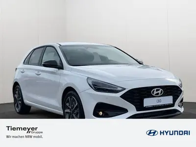 Hyundai i30 – Foto 3